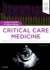 Critical Care Medicine, Principles of Diagnosis and Management in the Adult, 5e