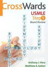 CrossWards USMLE Step 1 Board Review **