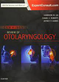 Cummings Review of Otolaryngology