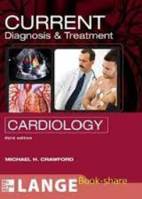 Current Diagnosis & Treatment in Cardiology 3e **