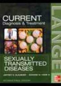 Current Diagnosis & Treatment of Sexually Transmitted Diseases **