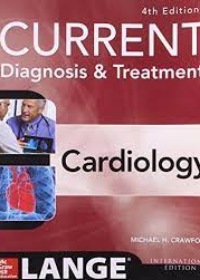 Current Diagnosis and Treatment Cardiology, 4e