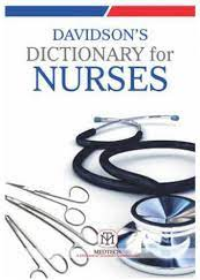 Davidson's Dictionary for Nurses