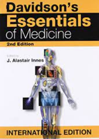 Davidson's Essentials of Medicine IE, 2nd Edition **