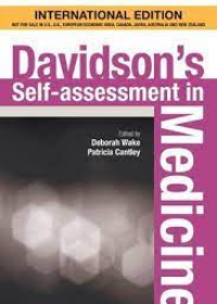 Davidson's Self-assessment in Medicine (IE)