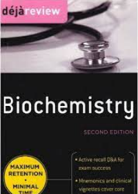 Deja Review: Biochemistry 2e- IE