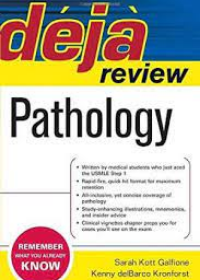 Deja Review: Pathology **