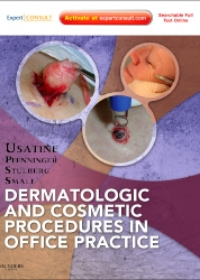 Dermatologic and Cosmetic Procedures in Office Practice