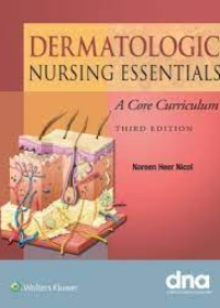 Dermatologic Nursing Essentials, 3E