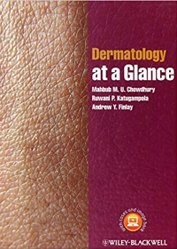 Dermatology at a Glance