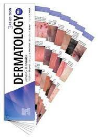 Dermatology DDX Deck , 3rd Edition