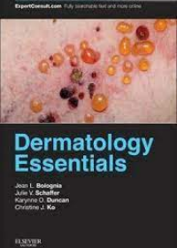 Dermatology Essentials**