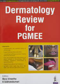 Dermatology Review for PGMEE