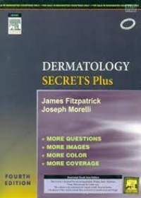 Dermatology Secrets In Color, 4/e **