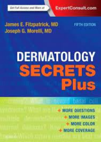 Dermatology Secrets Plus, 5e**