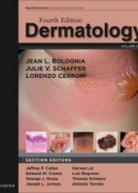 Dermatology: 2-Volume Set, 4e