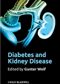 Diabetes & Kidney Disease