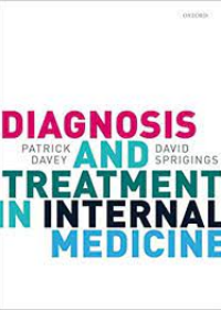 Diagnosis and Treatment in Internal Medicine