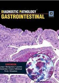 Diagnostic Pathology: Gastrointestinal