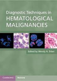 Diagnostic Techniques in Hematological Malignancies