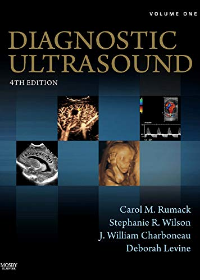 Diagnostic Ultrasound, 2-Volume Set, 4e**