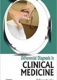 Differential Diagnosis in Clinical Medicine