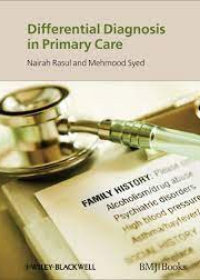 Differential Diagnosis in Primary Care