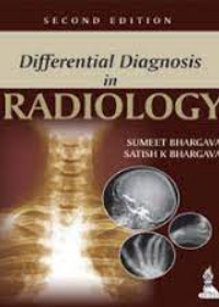 Differential Diagnosis in Radiology 2E