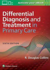 Differential Diagnosis Primary Care 6e