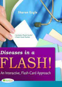 Diseases in a Flash!: An Interactive, Flash-Card Approach