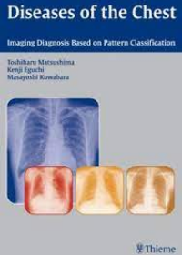 Diseases of the Chest: Imaging Diagnosis Based on Pattern Classification **