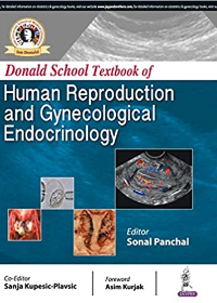 Donald School Textbook of Human Reproduction and Gynecological Endocrinology
