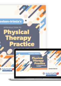 Dreeben-Irimia’s Introduction to Physical Therapy Practice for Physical Therapist Assistants, 4E