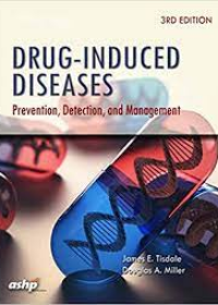 Drug Induced Diseases, 3e