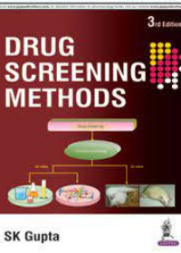 Drug Screening Methods 3/e