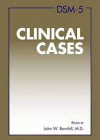 DSM-5 Clinical Cases