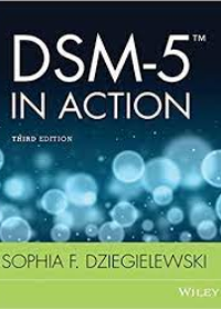 DSM-5 in Action