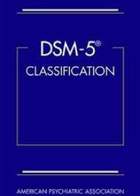 DSM-5® Classification