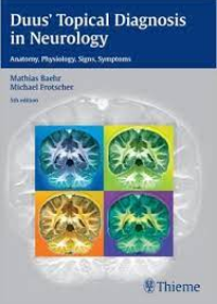 Duus' Topical Diagnosis in Neurology, 5e **