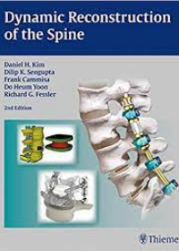 Dynamic Reconstruction of the Spine **