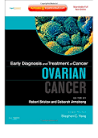 Early Diagnosis and Treatment of Cancer Series: Ovarian Cancer **