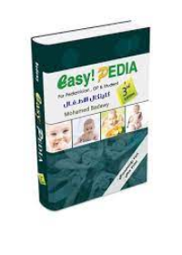 Easy ! PEDIA for Pediatrician, Gp & Student, 3e