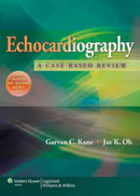 Echocardiography: A Case-Based Review