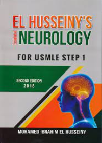 El Husseiny's Essentials of Neurology for USMLE Step 1, 2E