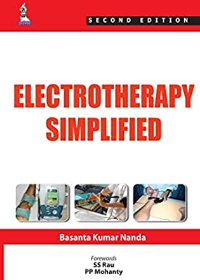 Electrotherapy Simplified 2/e