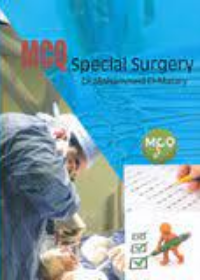 El-Matary's MCQ Special Surgery