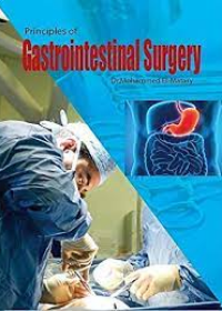 El-Matary's Principles of Gastrointestinal Surgery