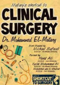 El-Matary's Textbook & El-Matary's and Atla of Gastrointestinal Surgery Gastrointestinal Surgery 2 Volume Set