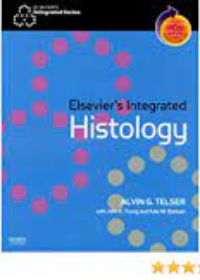 Elsevier's Integrated Histology **