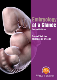 Embryology at a Glance, 2E